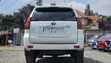 Toyota Land Cruiser Prado 2.8 2021 Nyeupe - 4