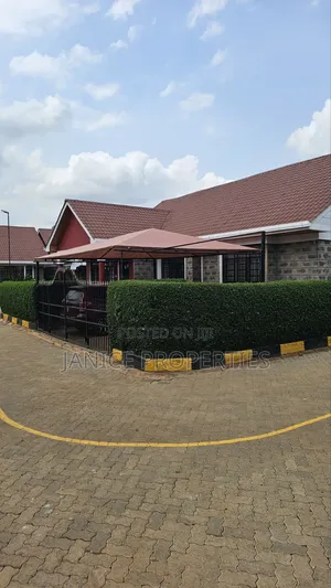 3 Bedroom Bungalow for Rent in Orchard Park Estate, Kenyatta Road