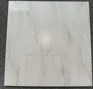 Twyford FGE44758K Tile ya Sakafu ya Keramik (40x40cm)