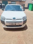 Toyota Probox 2019 Nyeupe - 1