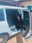 Toyota Probox 2019 Nyeupe - 4