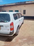 Toyota Probox 2019 Nyeupe - 5