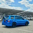 Subaru Forester XT 2003 - 4