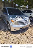 Toyota Vitz 1.5 FWD Hatchback 2005 Silver - 1