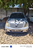 Toyota Vitz 1.5 FWD Hatchback 2005 Silver - 2