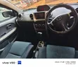 Toyota Vitz 1.5 FWD Hatchback 2005 Silver - 3