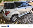 Toyota Vitz 1.5 FWD Hatchback 2005 Silver - 4