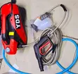Electric High Pressure Washer Mpya - 2
