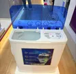 8kg Roch Twin Tub Washing Machine - 3