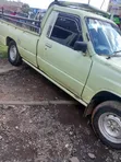 Toyota Corolla Fielder 2002 Kijani - 3