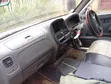 Toyota Corolla Fielder 2002 Kijani - 4