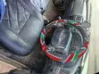 Toyota Corolla Fielder 2002 Kijani - 5