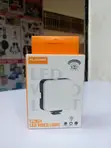 PLOKAMA PK-70 Mini LED Mwanga wa Picha - 1