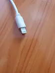 Original iPhone 6/7 Charger with Cable - 2