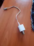 Original iPhone 6/7 Charger with Cable - 4