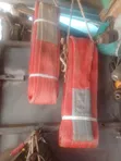 Kamba za kuinua - Ukubwa na Tani Mbalimbali - 2