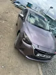 Mazda Demio 2016 Zambarau - 2