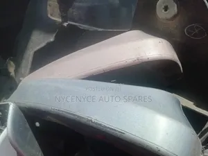 Mudflaps za Daihatsu Move (Model Mpya)