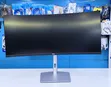 Dell S3422DW 34-Inch Curved Ultra-Wide Monitor - 1