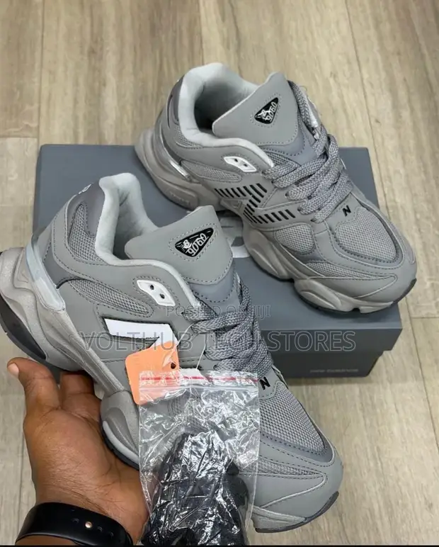 New Balance 9060 Sneakers - 1