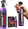Shine Armor Fortify - Dawa ya Magari ya 3-in-1 - 2