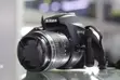 Nikon D3500 DSLR Camera with 18-55mm Lens (Used, UK Import) - 1