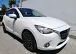 Mazda Demio 2018 Nyeupe - 1