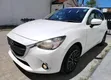 Mazda Demio 2018 Nyeupe - 3