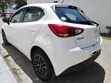 Mazda Demio 2018 Nyeupe - 4