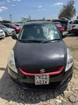 Suzuki Swift Sport 2013 Black - 1