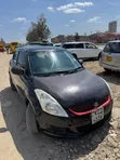 Suzuki Swift Sport 2013 Black - 2