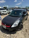 Suzuki Swift Sport 2013 Black - 3