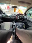 Suzuki Swift Sport 2013 Black - 5