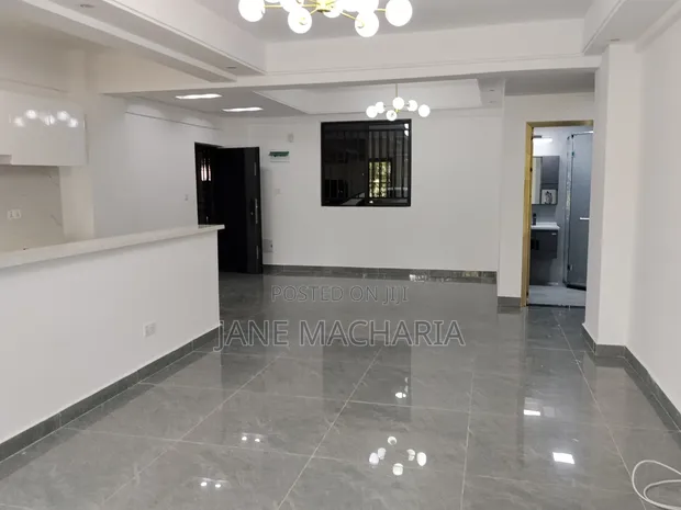 2 Bedroom Apartment for Rent in Riverside - 1