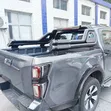 Isuzu D-MAX Hammer Roll Bar - Mpya Kabisa - 2