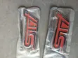 STI Subaru Sticker - 1