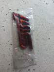 STI Subaru Sticker - 2
