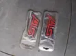 STI Subaru Sticker - 3