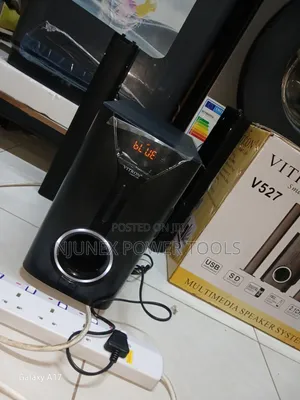 Vitron V527 2.1 CH Speaker za Multimedia