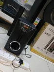 Vitron V527 2.1 CH Speaker za Multimedia - 1