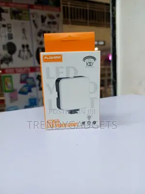 Plokama PK-70 Mini LED Camera Light
