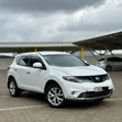 Nissan Murano 2012 White - 2