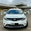 Nissan Murano 2012 White - 3