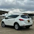 Nissan Murano 2012 White - 4