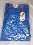 Mummy Jeans Bora - Saizi Zote - 1