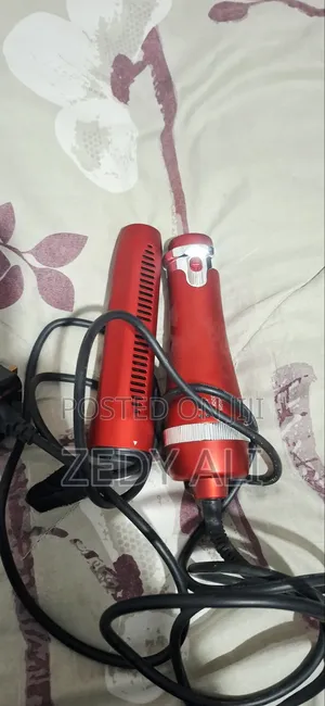 High-Tech Terahetz Device