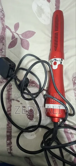 High-Tech Terahetz Device