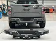 Ford Ranger Rear Bull Bar - Strong & Stylish - 1