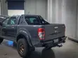 Ford Ranger Rear Bull Bar - Strong & Stylish - 2