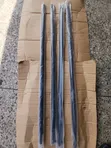 Nissan X-Trail NT30/NT31 Vipande vya Kuzuia Upepo Milango - 1